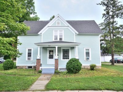 Property at 521 North Washington STREET #521 1/2, Elkhorn, WI