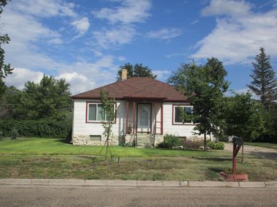 Property at 403 Sherman Ave, Goodland, KS