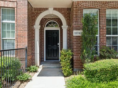 15743 Spectrum Dr #88