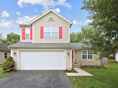 2093 Winding Hollow Dr