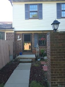 Property at 34777 Wilma Ct, New Baltimore, MI