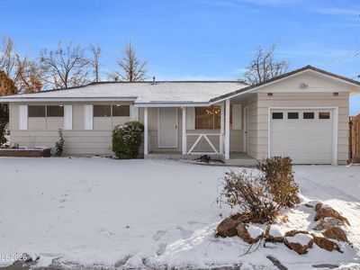 Property at 25 E Penny Way, Sparks, NV