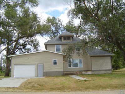 Property at 112 Central Ave, Hawarden, IA