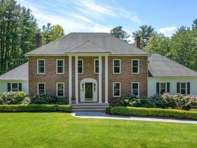 25 Donnelly Dr
