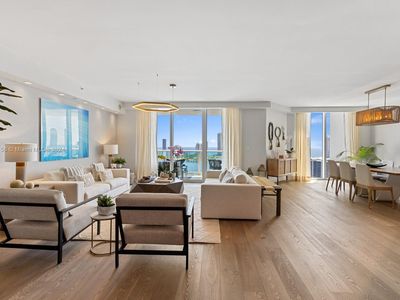 3301 NE 183rd St UNIT 3004