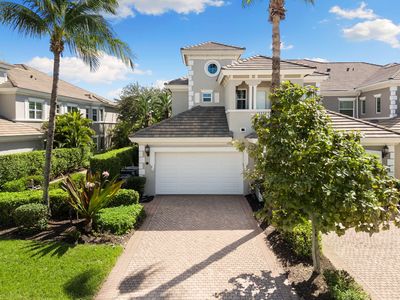 Property at 9224 Campanile Cir Unit 101, Naples, FL