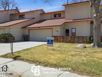 Property at 850 Devonshire Pl, Casper, WY