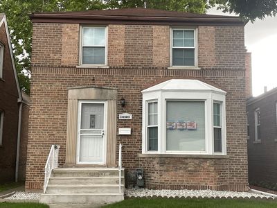 14505 S Edbrooke Ave