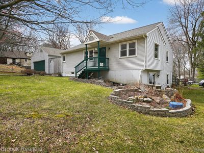5001 Sylvan View Dr