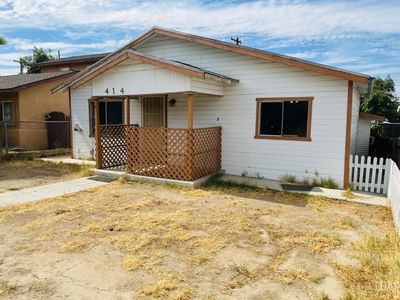 Property at 414 Philippine St, Taft, CA