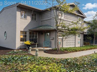 Property at 1077 N Old Woodward Ave, Birmingham, MI