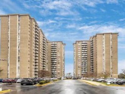 1836 Metzerott Rd APT 1503