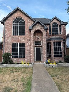 542 Chancellorsville Dr