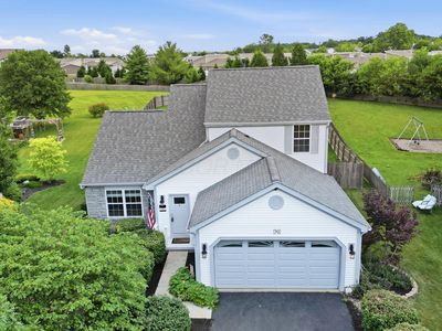 Property at 70 Lantern Chase Dr, Delaware, OH