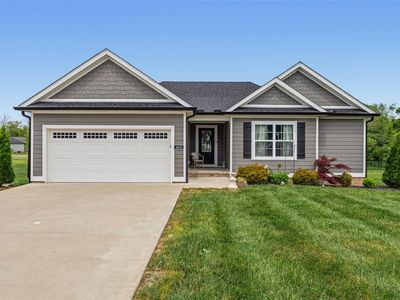 403 Retreat Way
