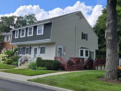 251 Village Drive #2