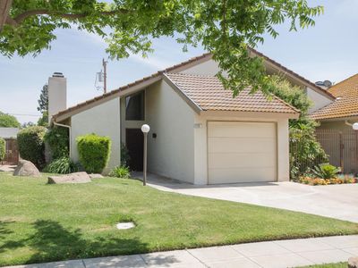 5728 N Monte Ave APT 1