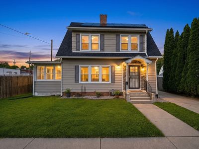 15 Garland St