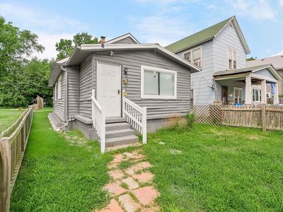 1118 S 36th St
