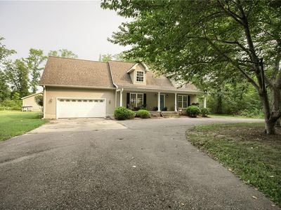 Property at 5494 T C Walker Rd, Gloucester, VA