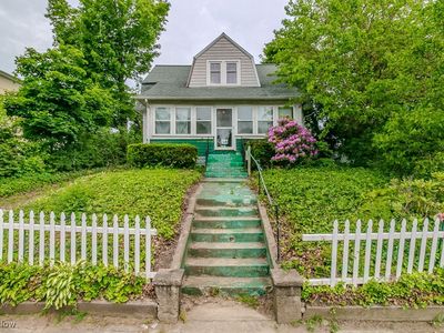 Property at 58 W South St, Painesville, OH