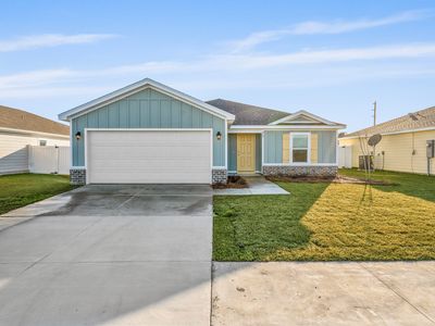 469 Salt Creek Ln