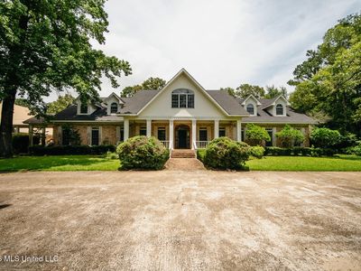 2139 Warren Hood Rd