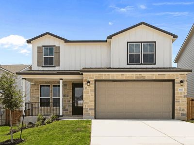 Majestic View II Plan, Skybrooke