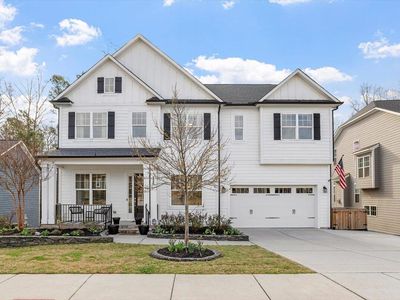 125 Harmony Creek Pl