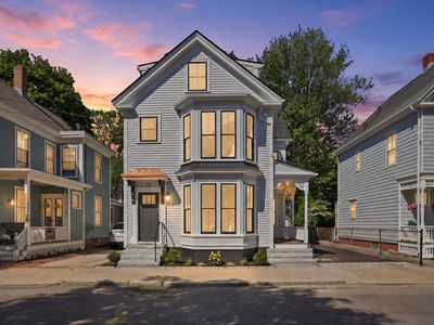 71 Purchase St