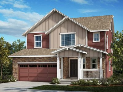 5779 N Killarney Way