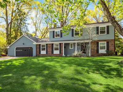 5657 Flintlock Ln
