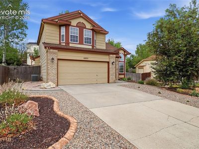 6895 Quicksilver Dr