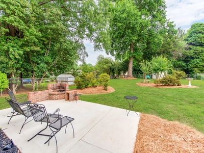 7200 Fox Hunt Rd