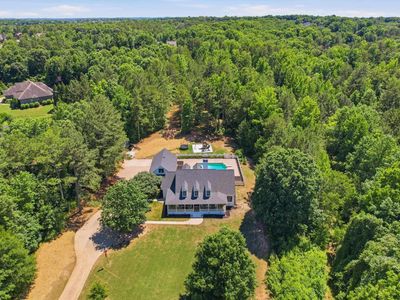 301 S Bennetts Bridge Rd