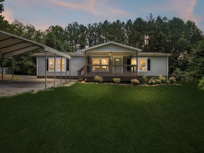 279 Snyder Loop