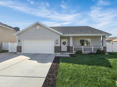 387 W Indian Camp Rd