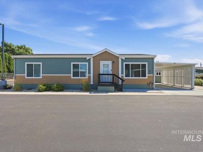 914 N Midland Blvd Trailer 21
