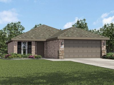 The Azteca Plan, Washington Meadows