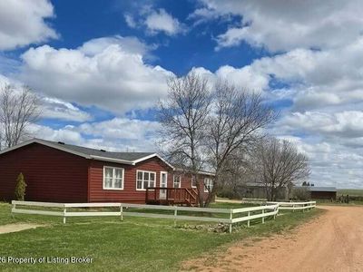 Property at 14649 85th St SW, Bowman, ND