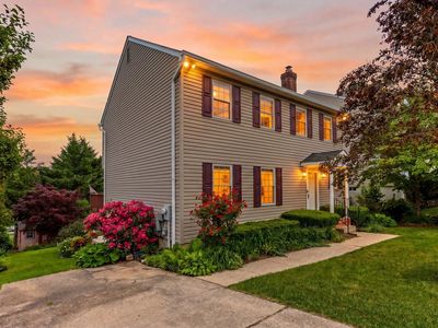 1108 Crestview Dr