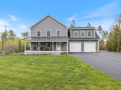 23 Pennywhistle Drive