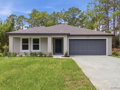 7560 N Maltese Dr