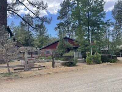 Property at 59359 Donna Mae Pl, Mountain Center, CA