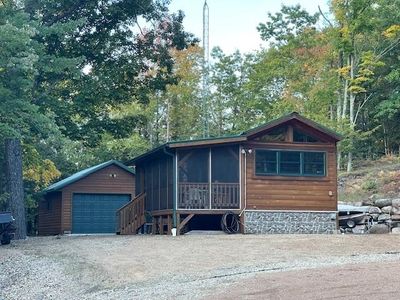 N5877 Sawyer Lake Rd