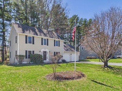 134 Partridge Cir