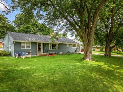 Property at 302 E Cunningham St, Winnebago, IL