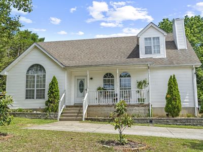106 Hidden Forest Ln