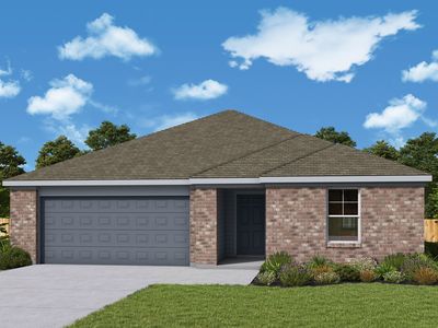 2396 Buffalo Bayou Way