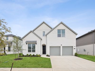 308 Santa Lucia Dr